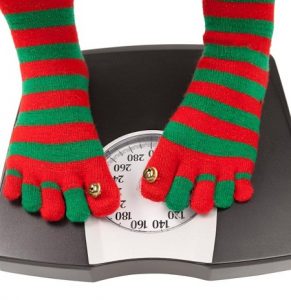 Lose Holiday Weight Gain Fast