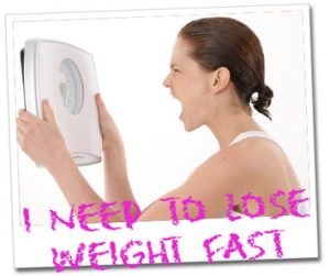 Simple Diet Changes for Quick Weight Loss