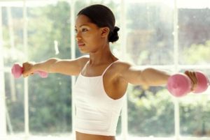 Strength Training Is Best For You In The New Year