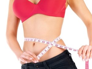 Simple Diest Change for Weight Loss