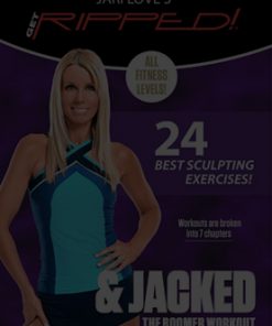 Products Archive - Get RIPPED!® by Jari Love